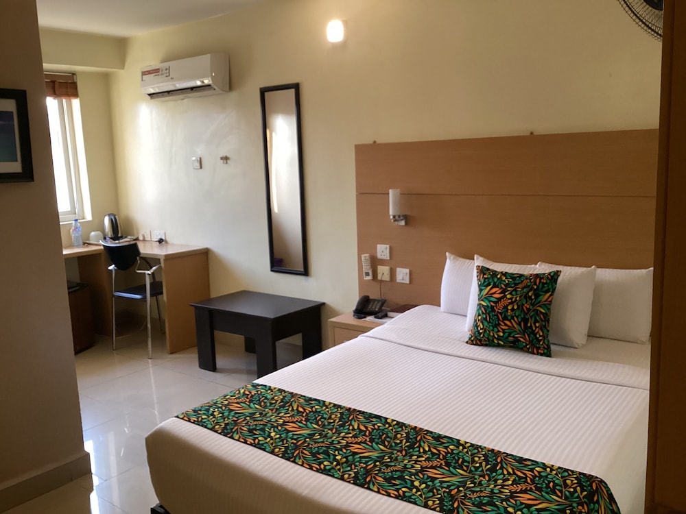 Adis Hotels Ibadan 5/32