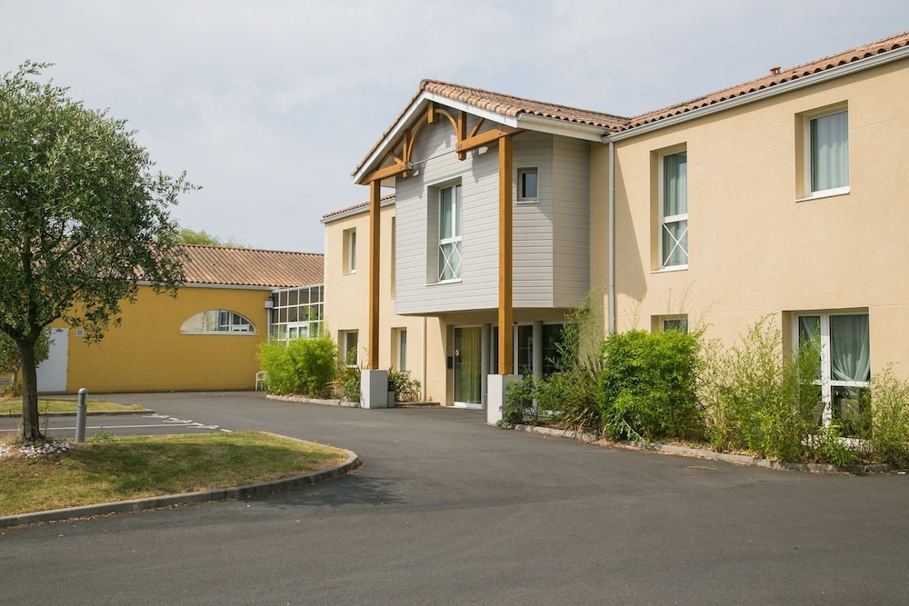 Hotel de La Louee photo5