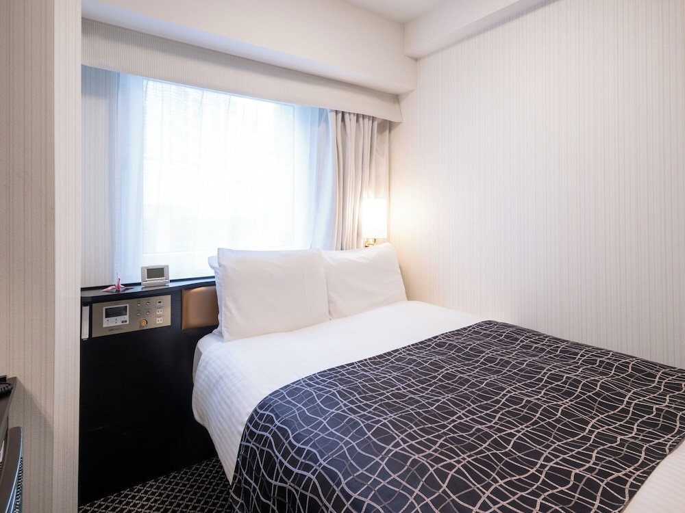Apa Hotel Kanda-Ekimae 45/55