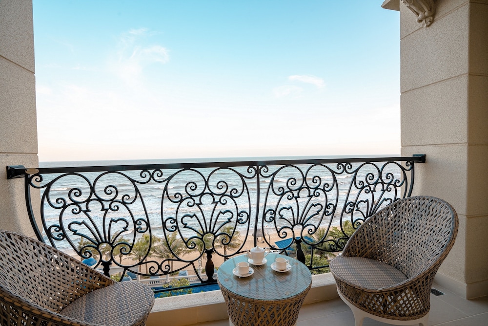 Lan Rung Phuoc Hai Resort And Spa 8/49