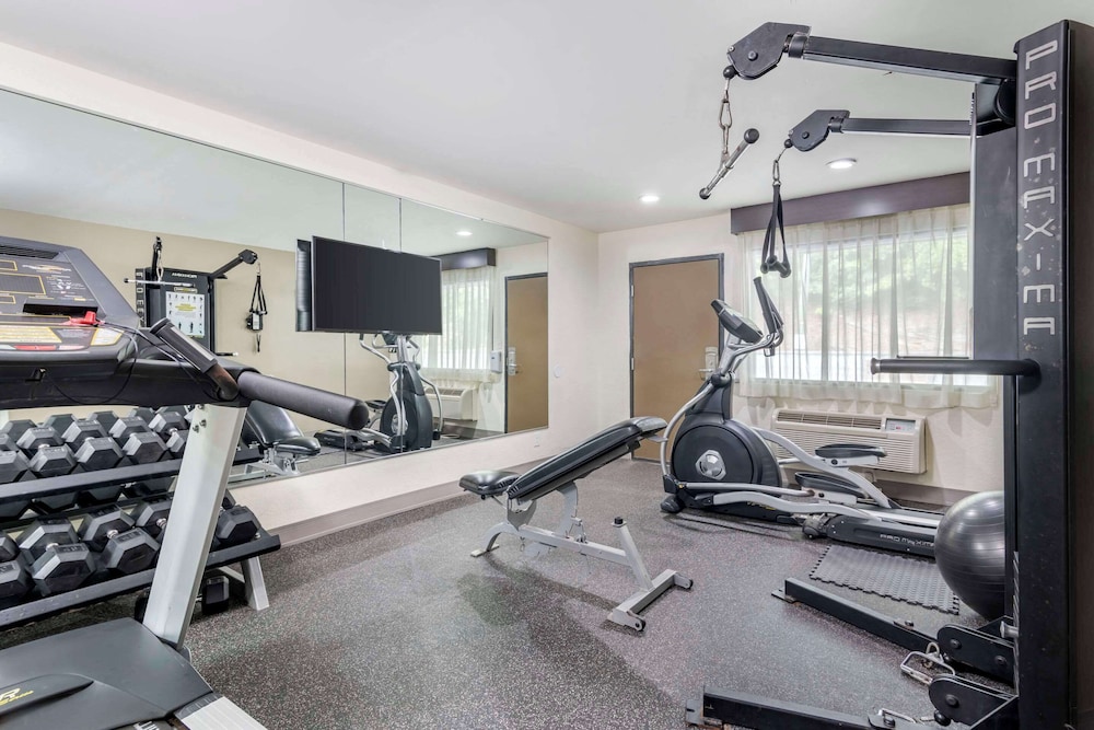 Quality Inn & Suites Athens University Area 31/57
