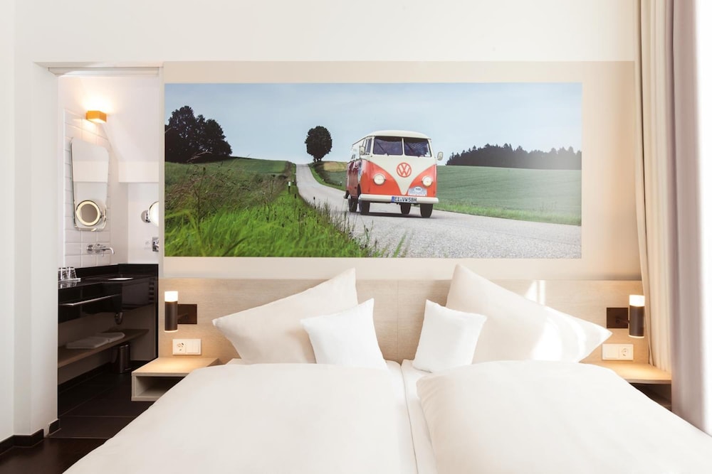 Vienna House Easy by Wyndham Osnabruck 26/75