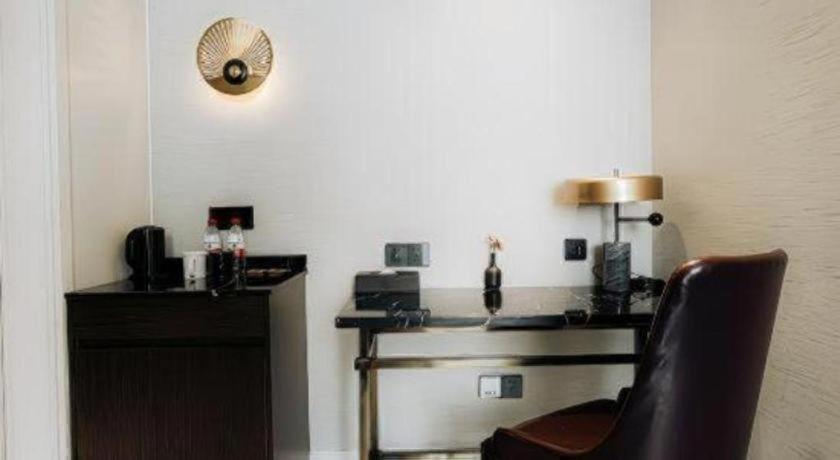 Jinjiang Metropolis Hotel Nanjing Jiangning Binjiang Development Zone Hotel 42/49