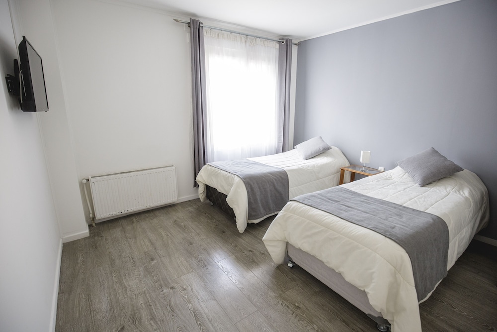 Hostal Ventisqueros 11/40
