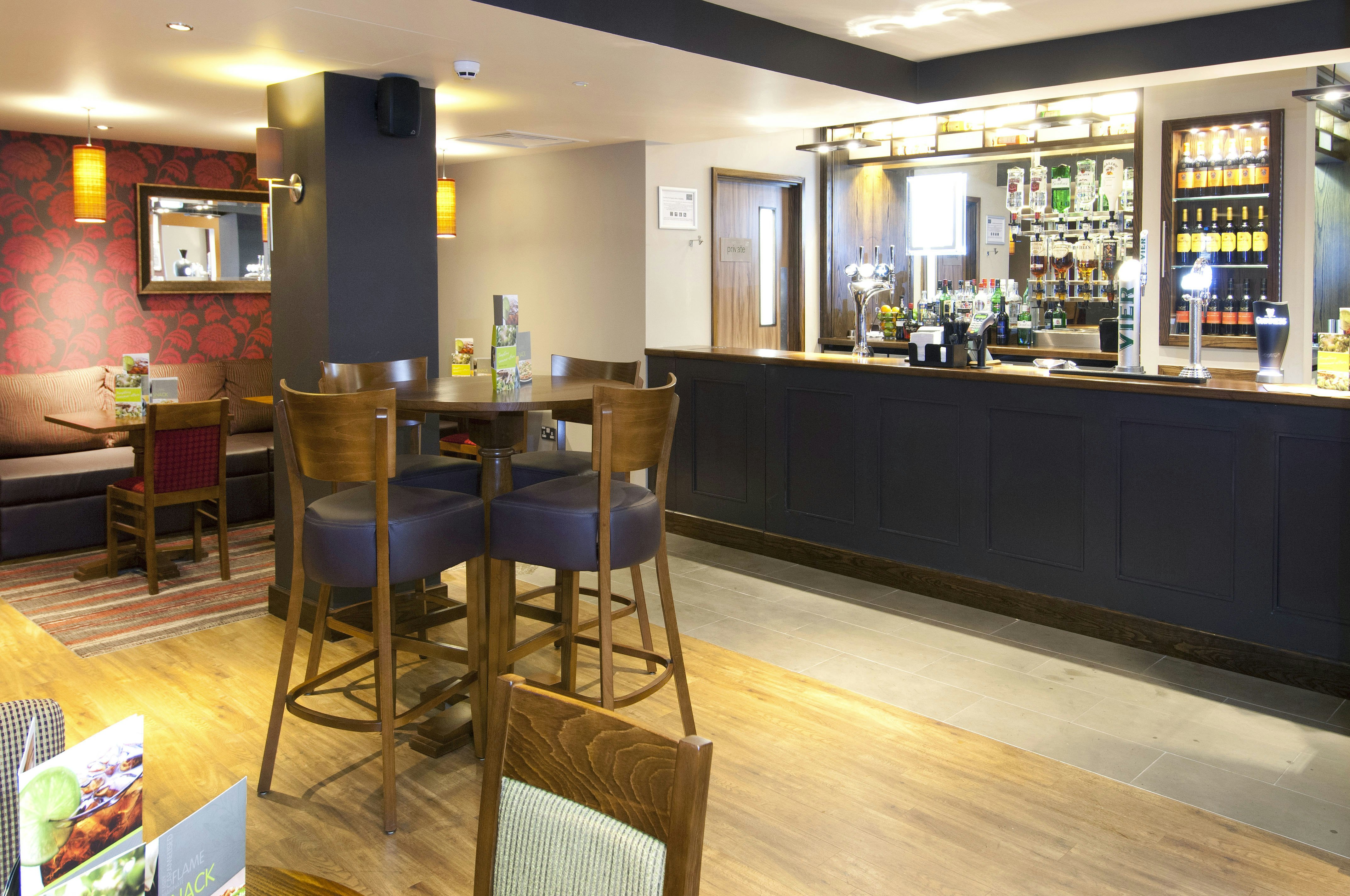 Premier Inn London Blackfriars 30/39