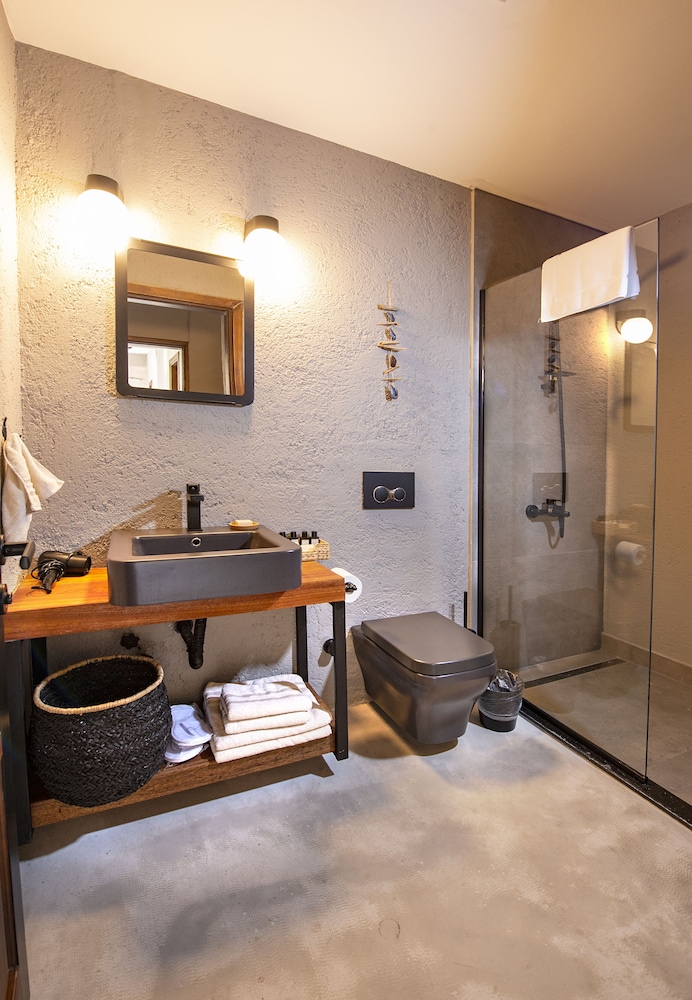 Alacati Gaia Otel 33/50