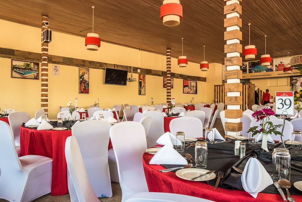 PrideInn Westlands Luxury Boutique Hotel 54/63