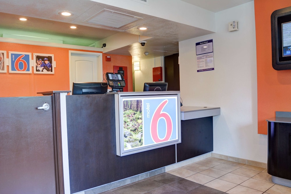 Motel6 Springfield, OR - Eugene North 18/49