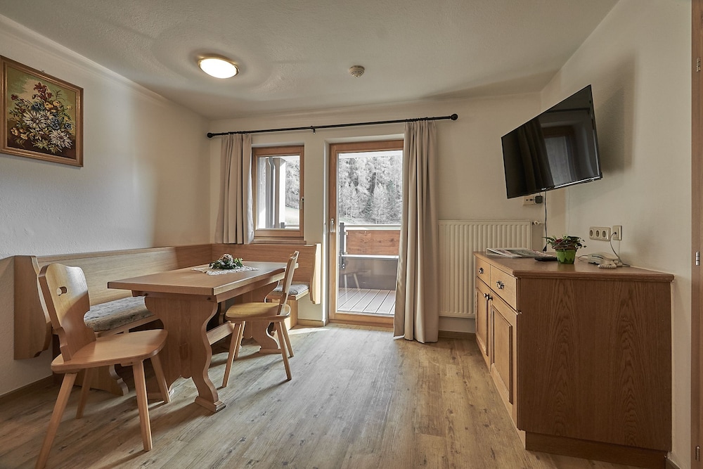 Hotel Garni Schönblick 35/50