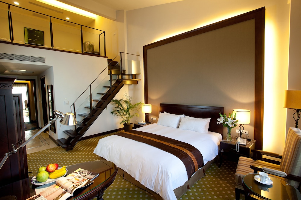 Les Hotel Tainan 23/63