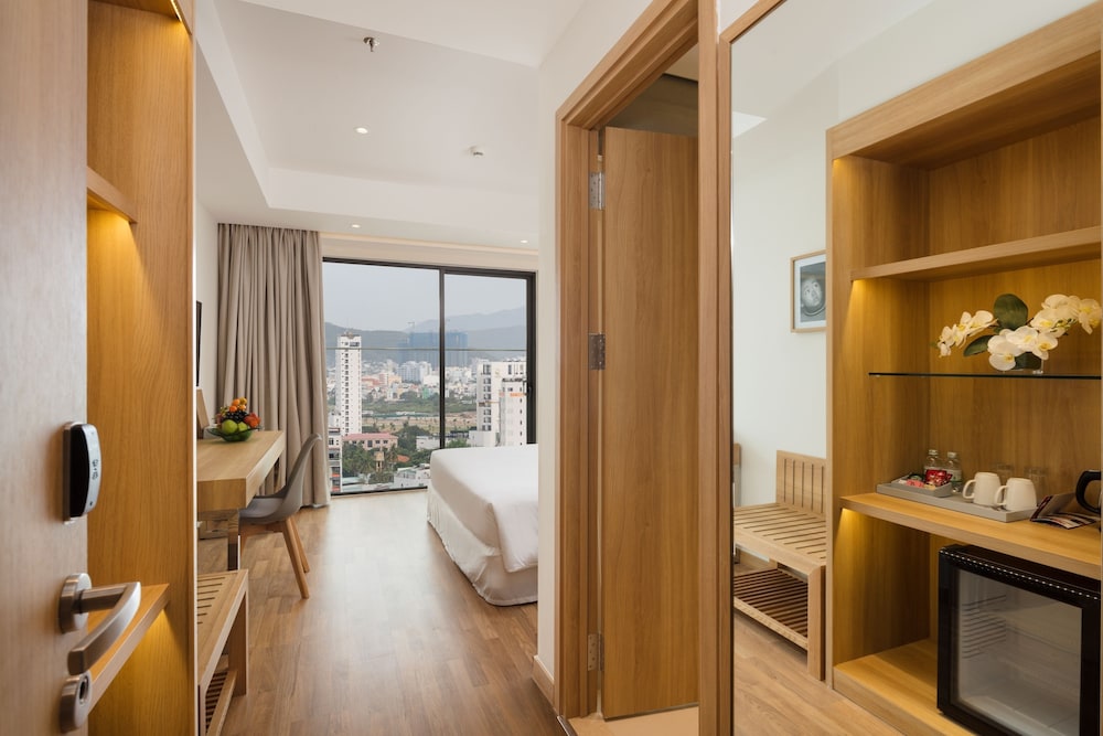Nagar Hotel Nha Trang 72/72