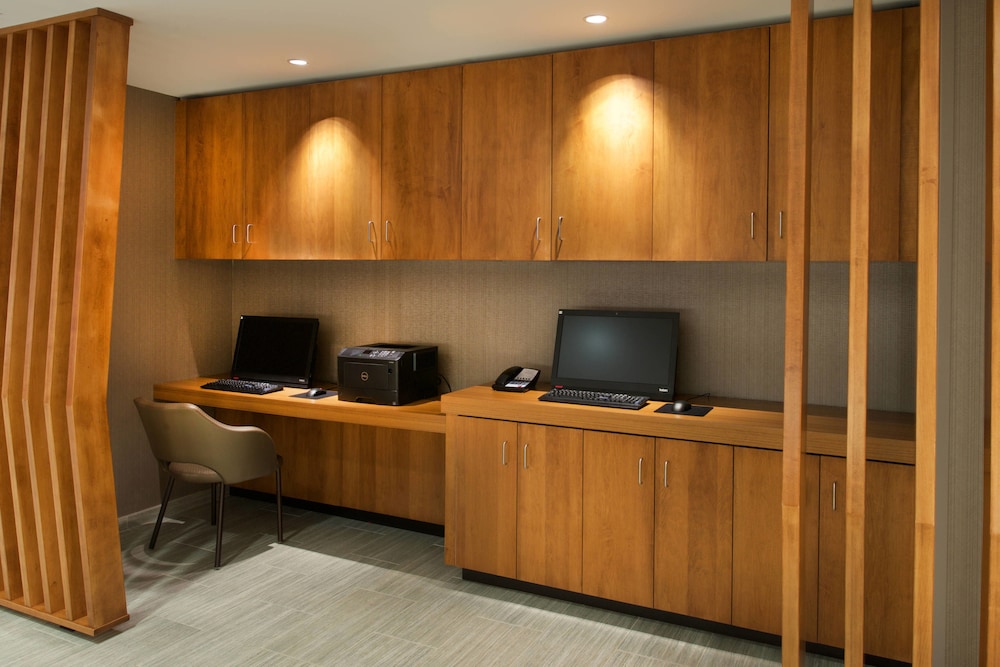 Springhill Suites Seattle Issaquah 5/38