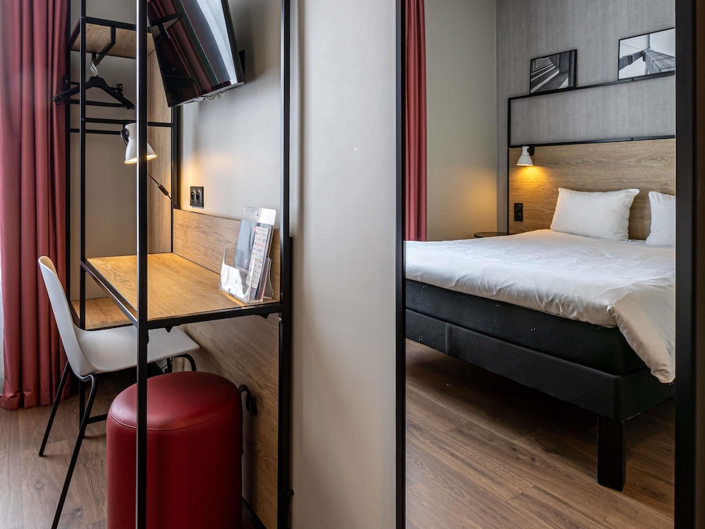 Ibis Paris Boulogne Billancourt 13/39