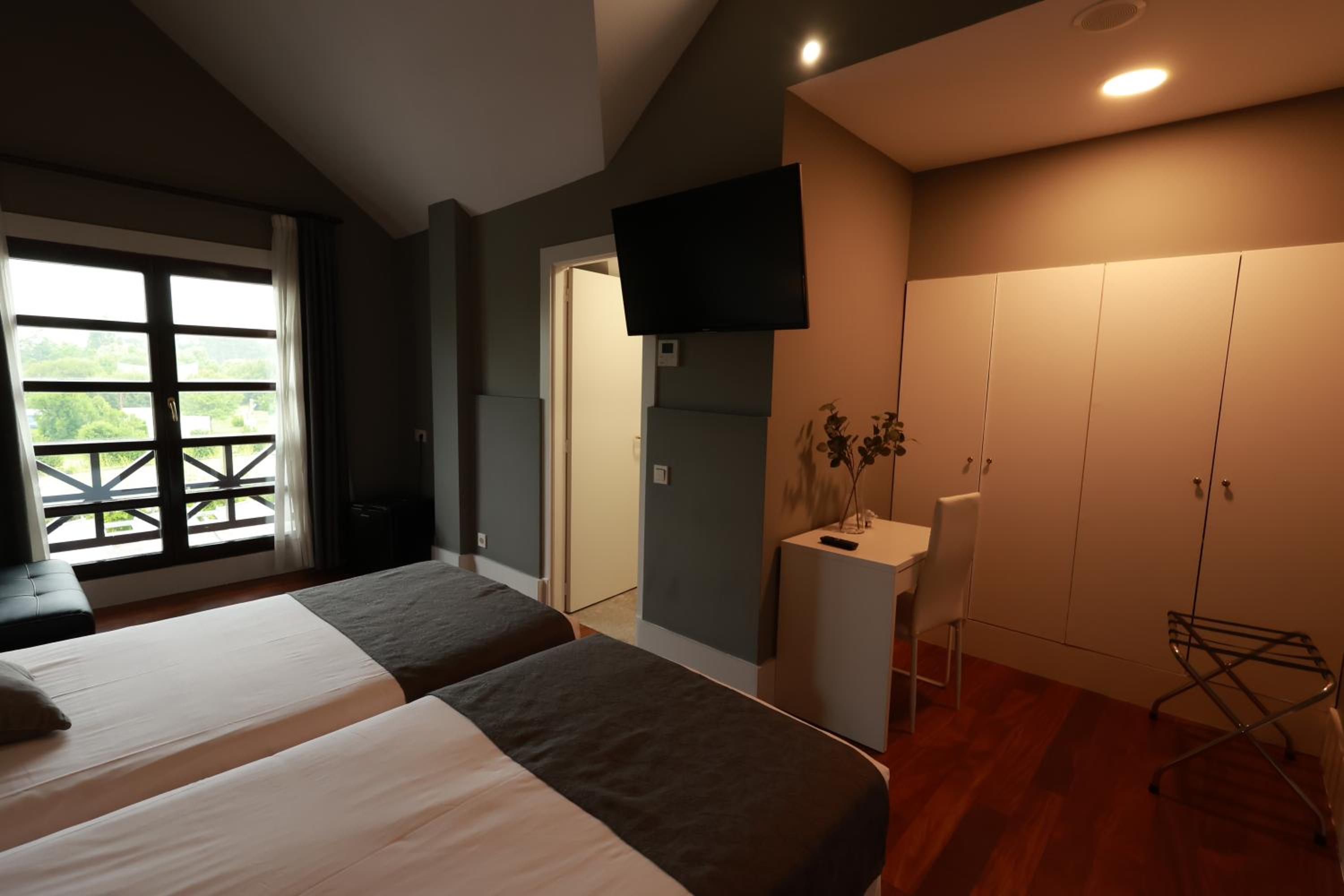 Aisia Derio Hotel Museo Spa 38/54