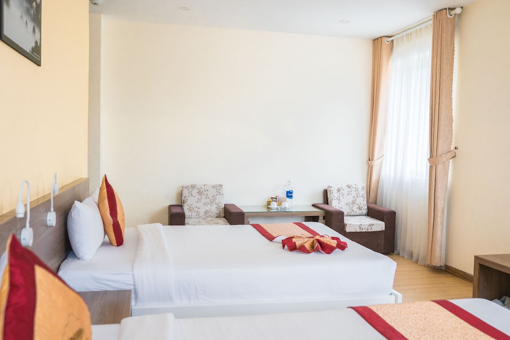 Nice Dream Hotel 37/70