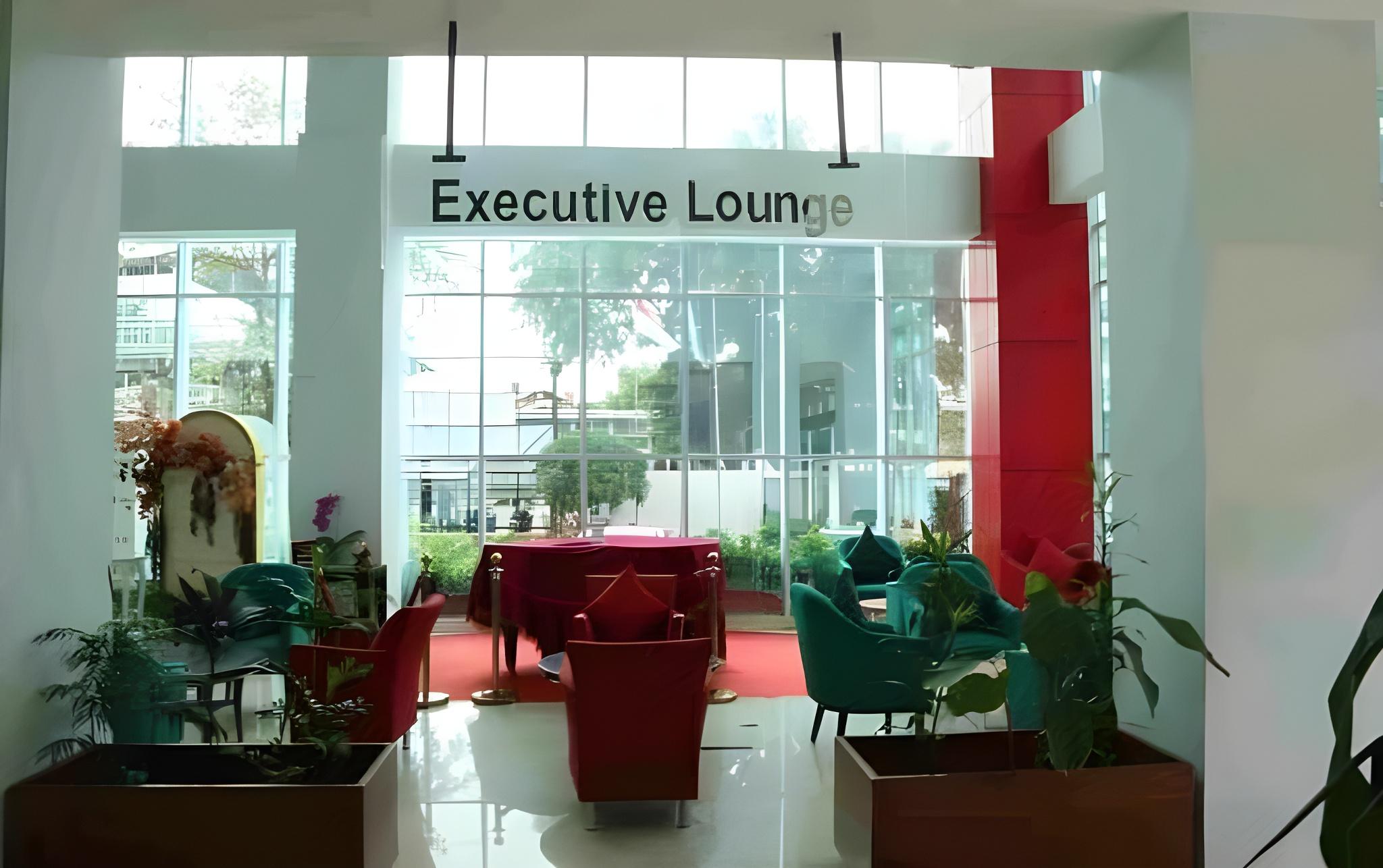 Naraya Hotel Jakarta 22/24