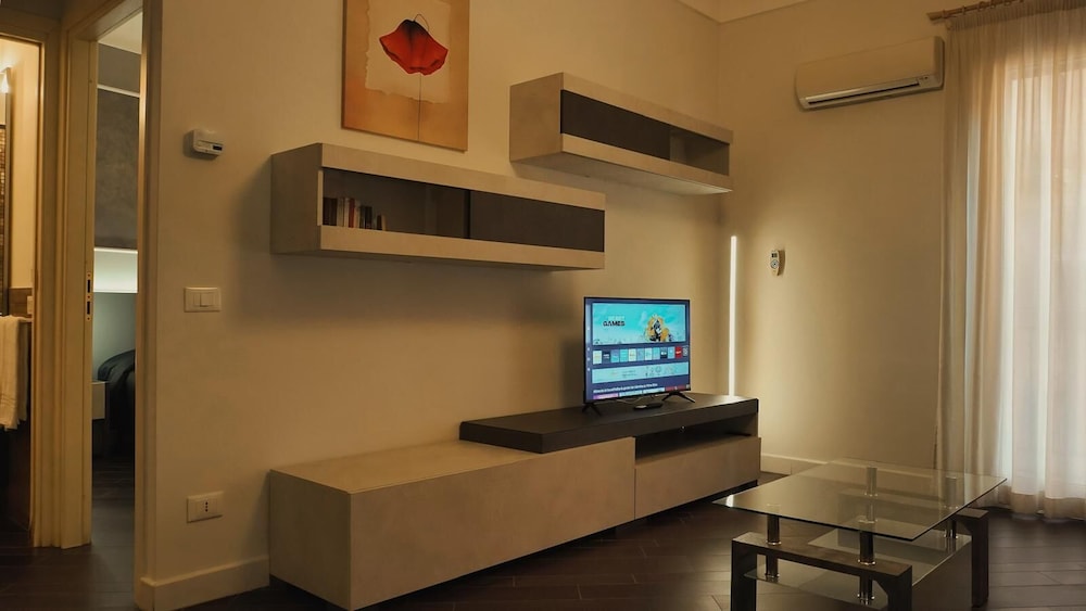 Palazzo Ducale Suites 28/42