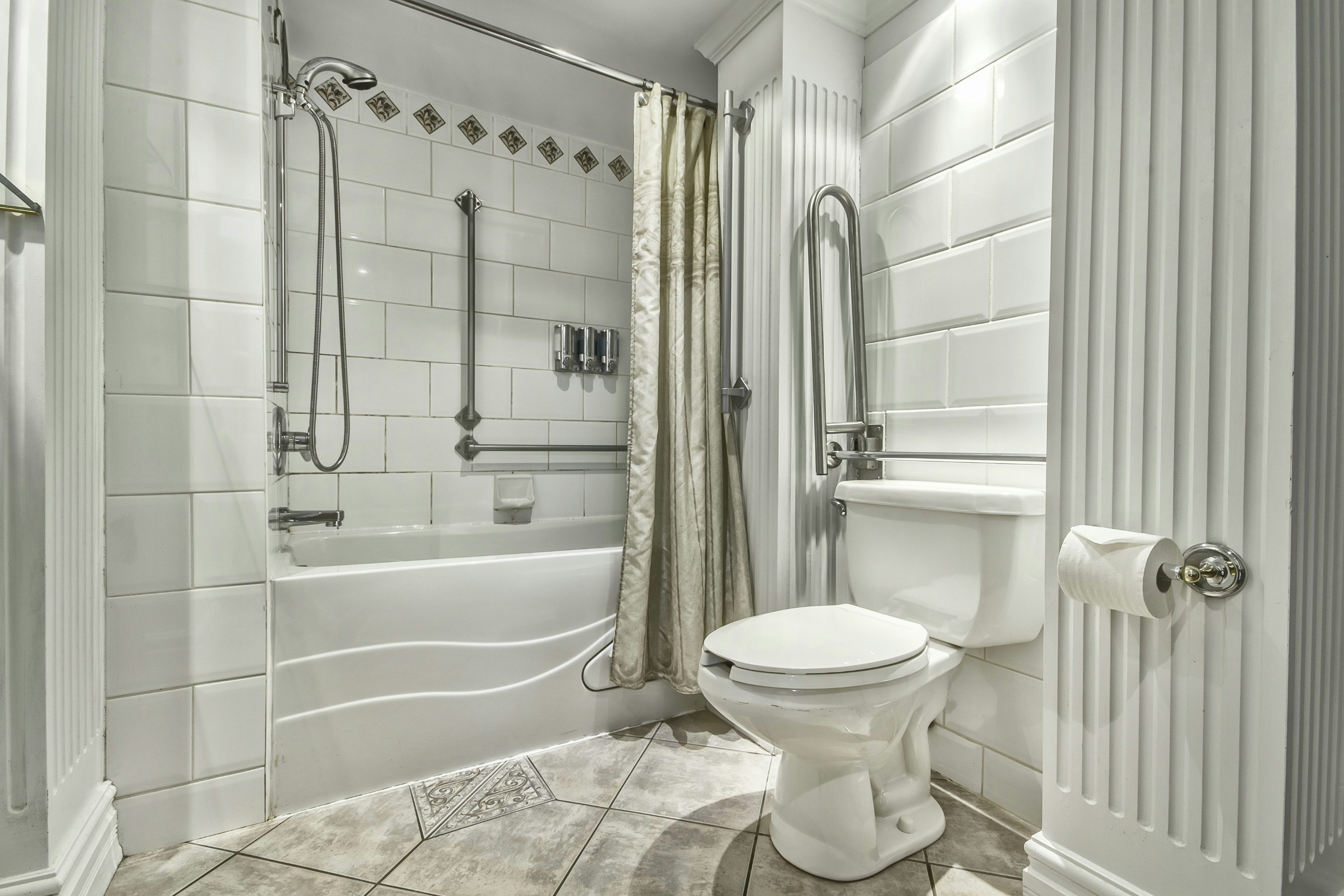 Hotel Plaza Quebec 45/50