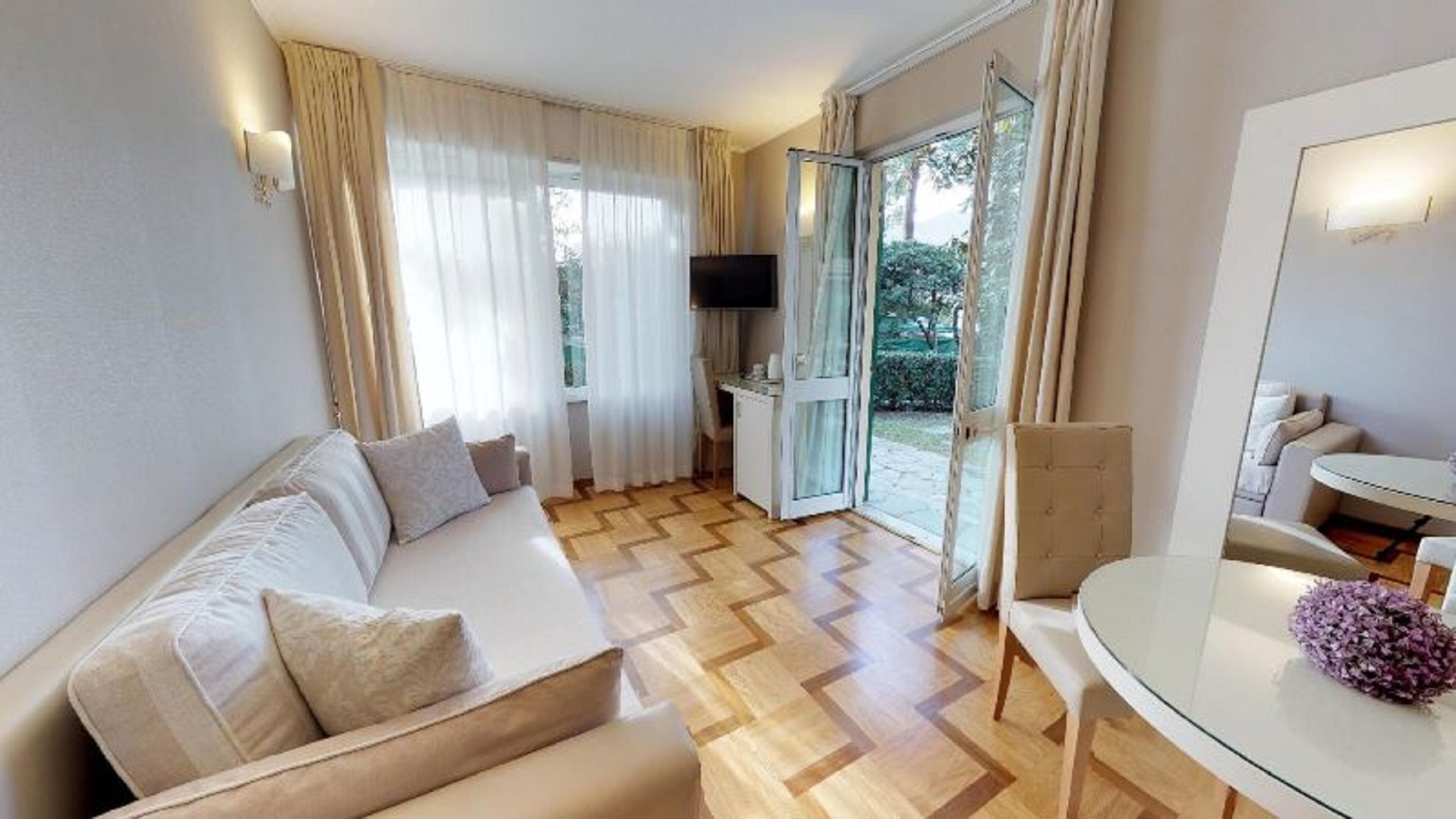 Hotel Metropole 33/46