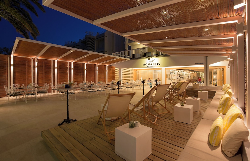 Hotel Romantic - Adults Only 21/47