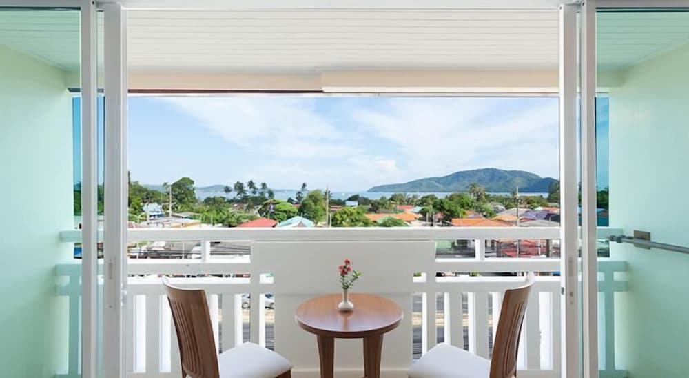 Rawai Princess Hotel 34/50