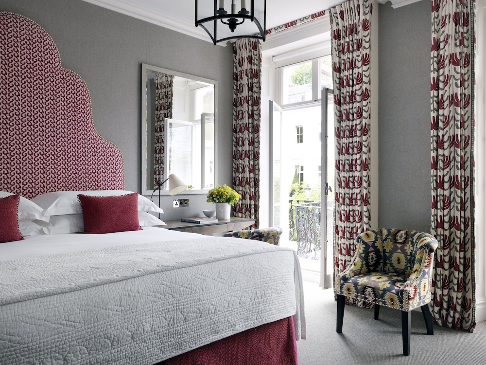 Number Sixteen Firmdale Hotels 37/61