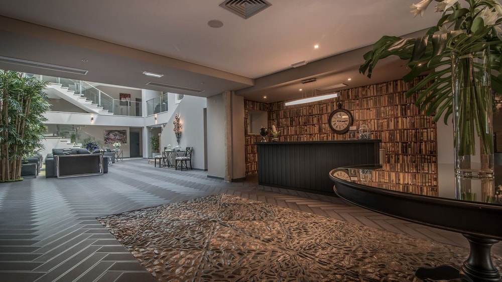 Casa Do Adro Hotel 8/28