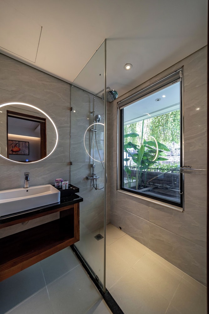 Edoya Hotel Ben Thanh 50/50
