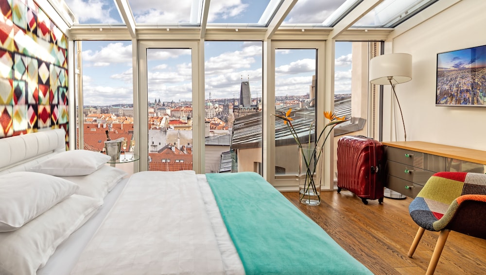 Malostranska Residence 35/72
