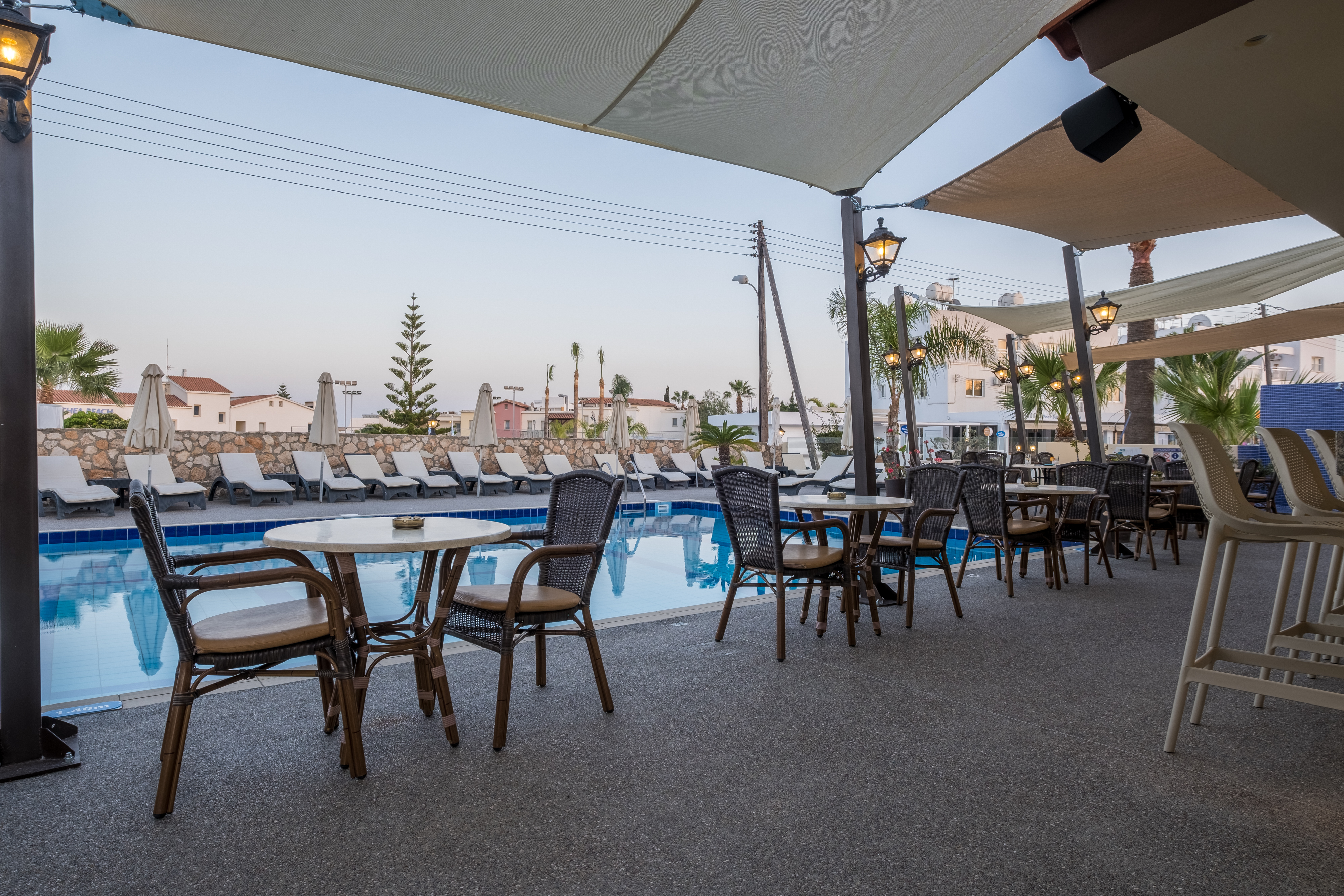 Anais Bay Apartment 35/50