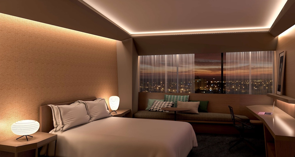 Hilton Garden Inn Lima Miraflores 44/70