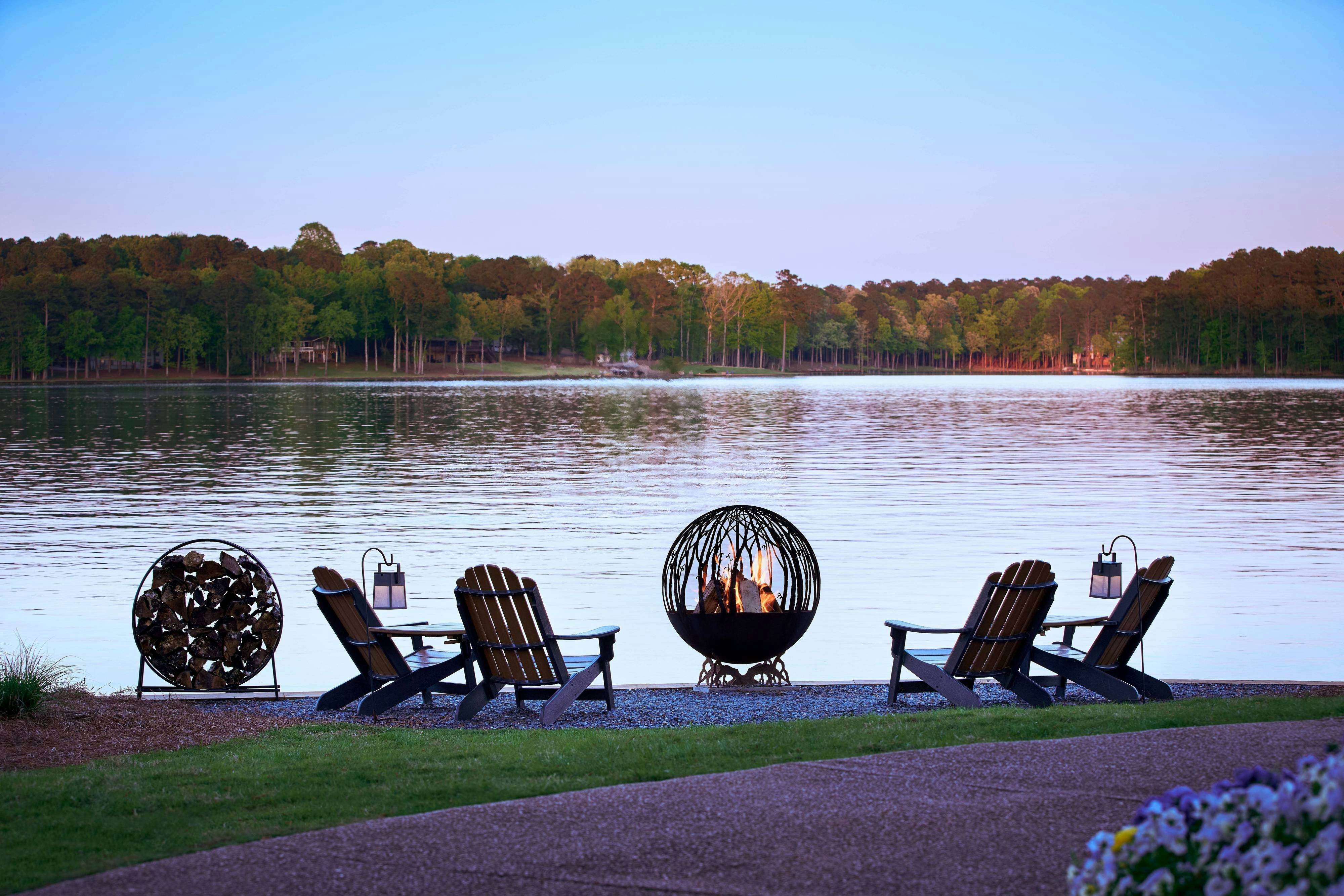 The Ritz Carlton Lodge Reynolds Plantation 68/75