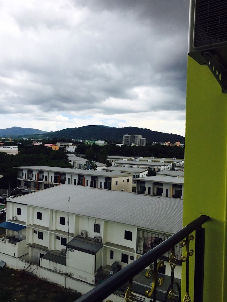 Phuket Chinoinn Hotel 5/65