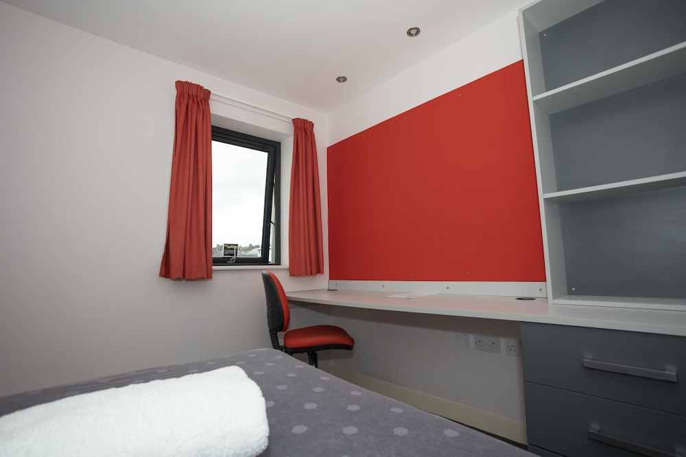Beaverbank Place - Campus Residence 16/41