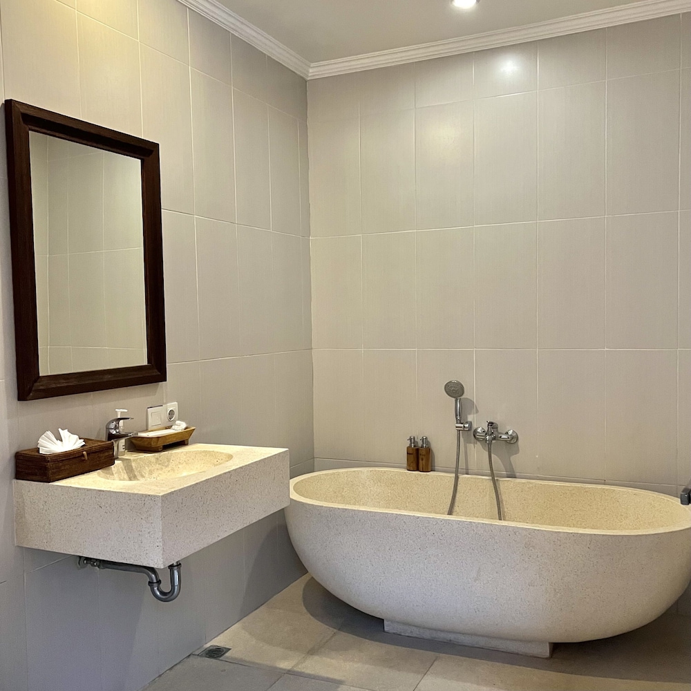 Kubu Bali Baik Villas And Resort 48/50