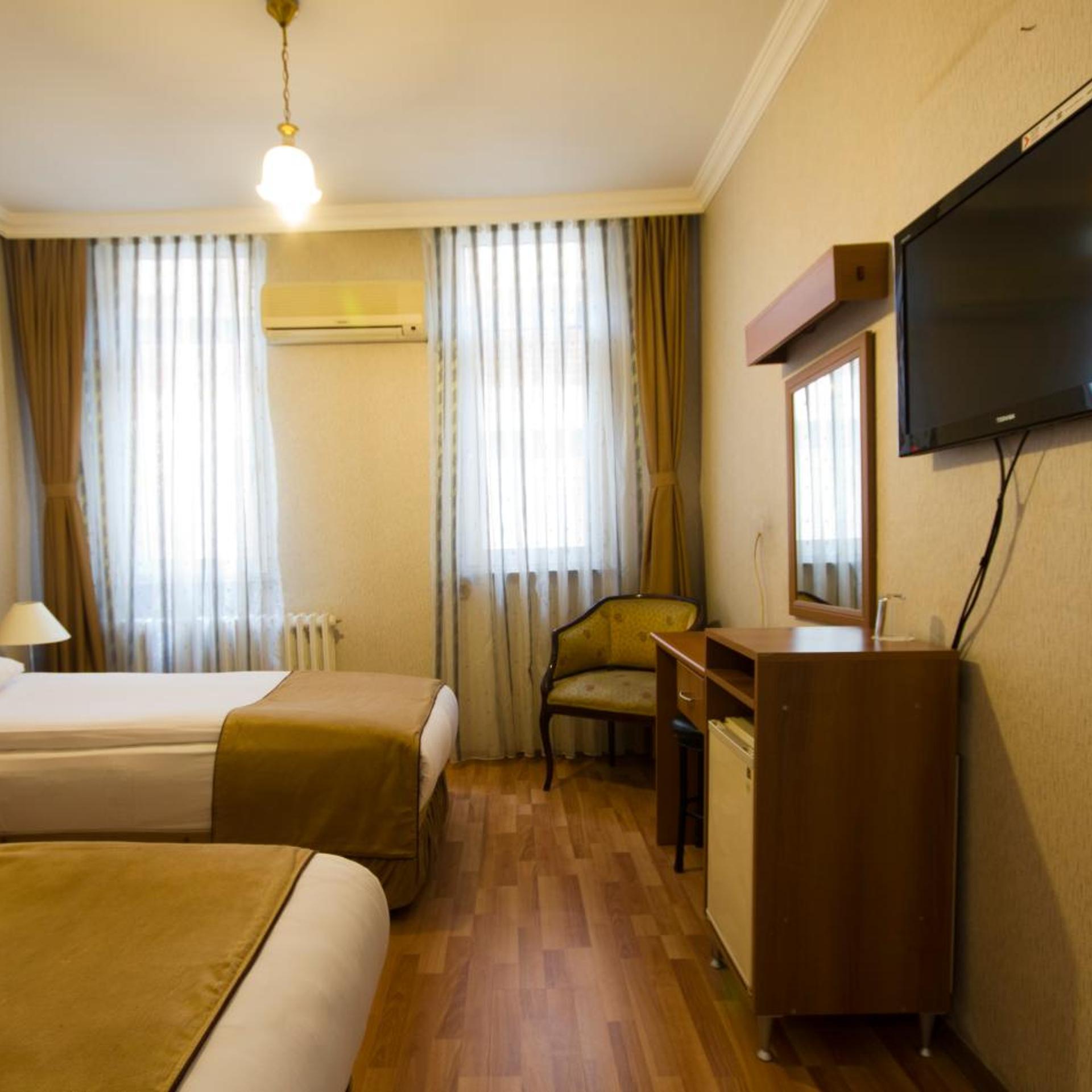 Saban Acikgoz Hotel 9/27