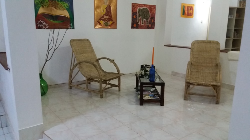 Ka Mario Guesthouse 18/34