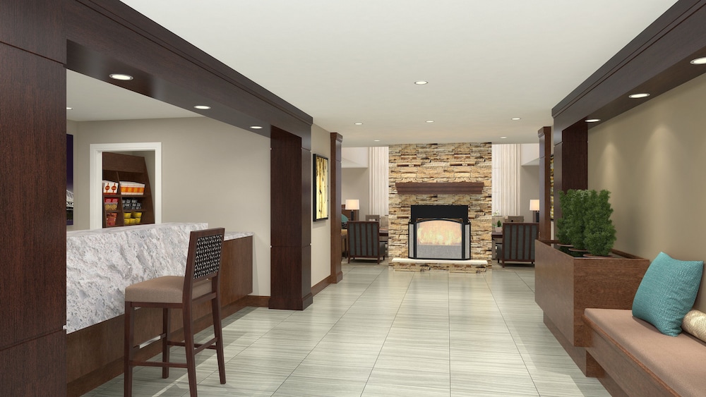 Staybridge Suites Cedar Park - Austin N 7/36