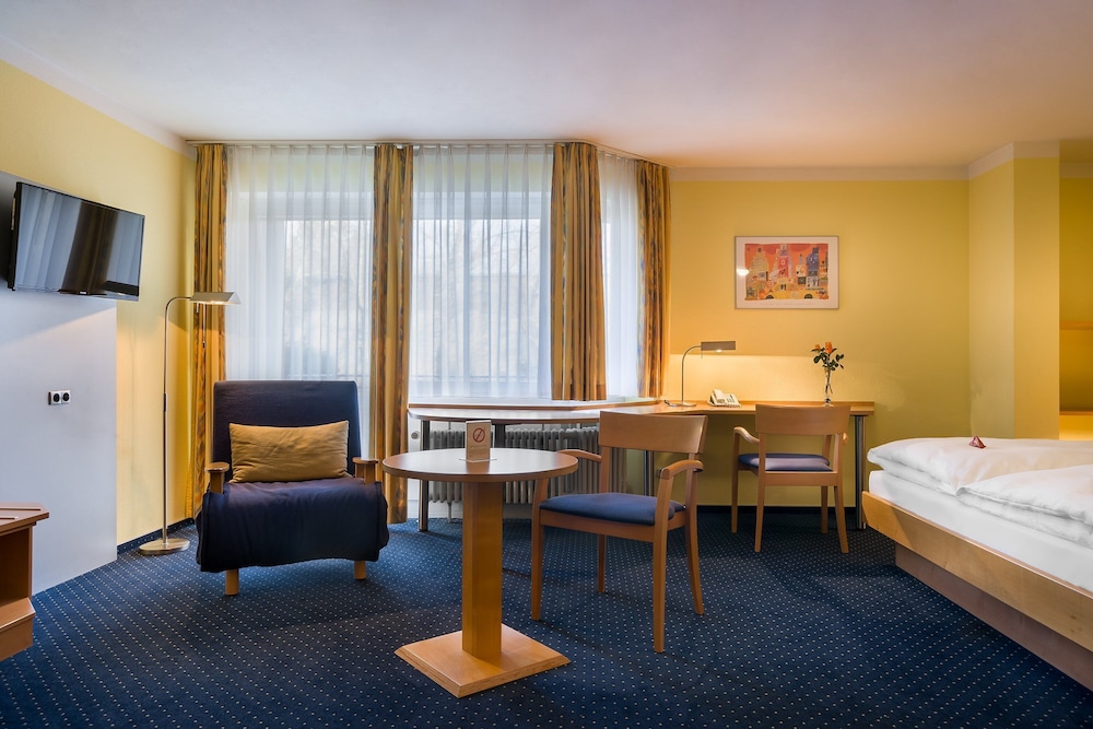 acora Karlsruhe Zentrum Living the City 17/37