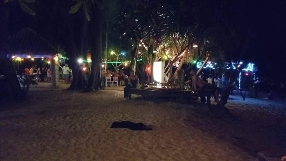 Phayam Coconut Beach Resort 46/50