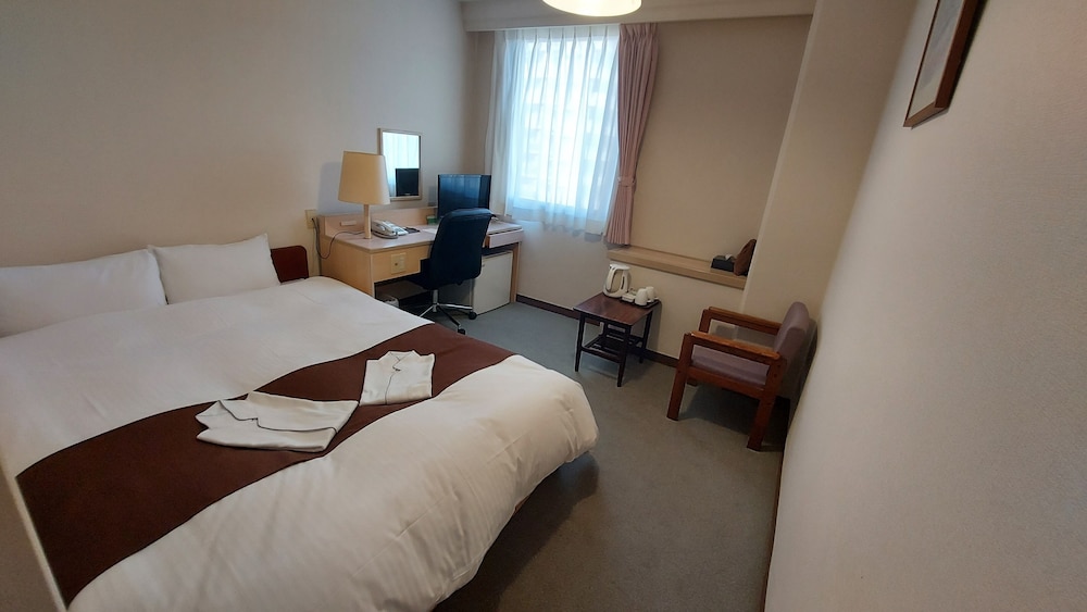 Kagoshima Daiichi Hotel Kamoike 16/45