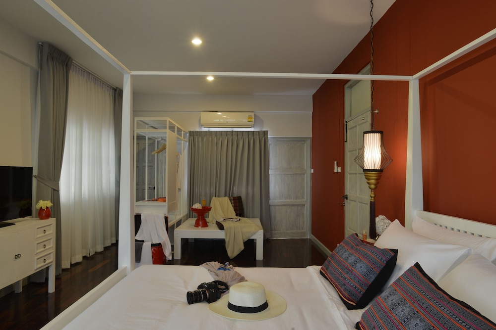 Villa 88 Nimman-Chiang Mai 14/50