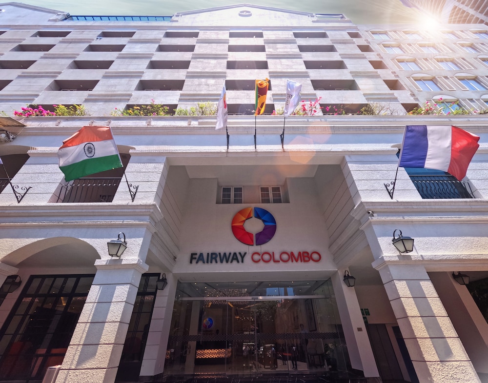 Fairway Colombo in COLOMBO