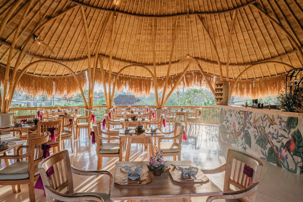 The Wakanda Ubud A Pramana Experience 36/50