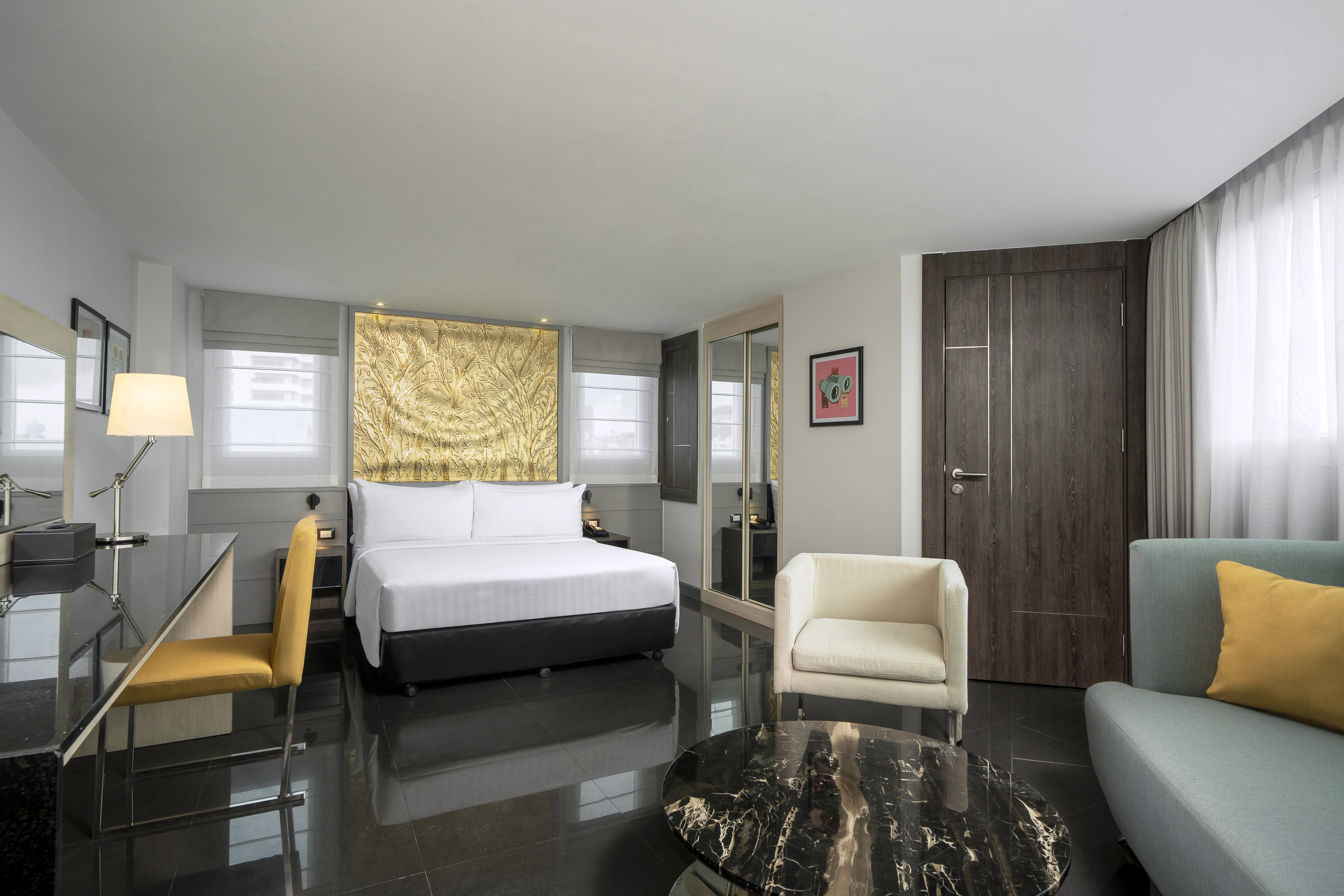 Garner Hotel Pattaya Central 18/62