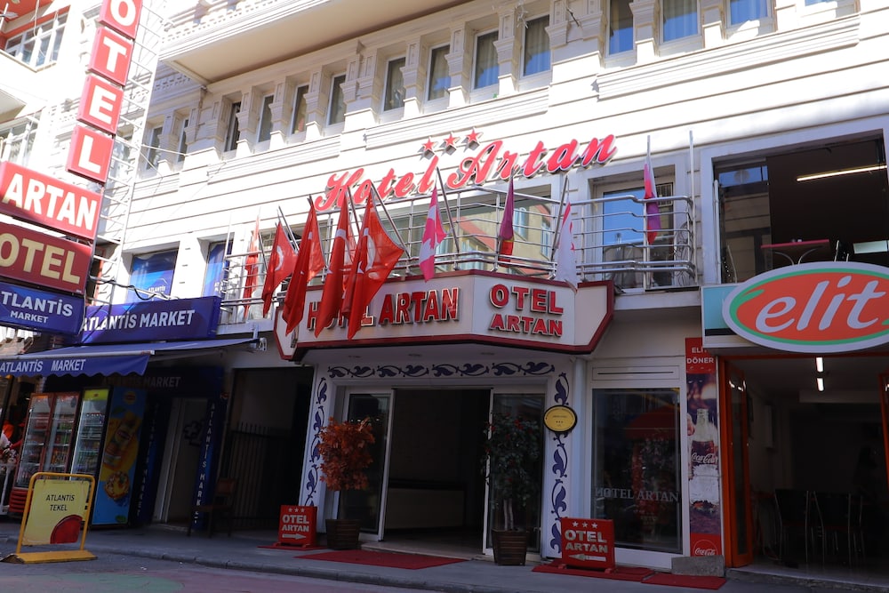 ARTAN OTEL 4/45