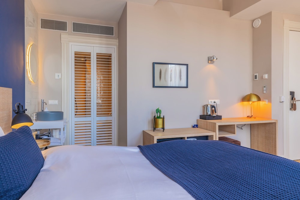 Rembrandt Hotel Leiden 23/42