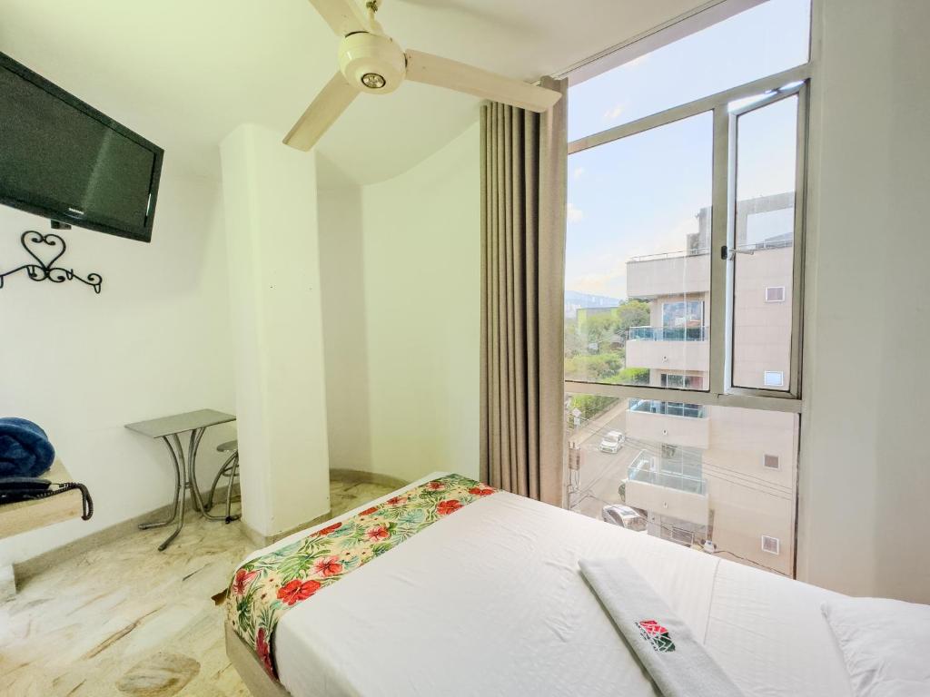 Room, Single