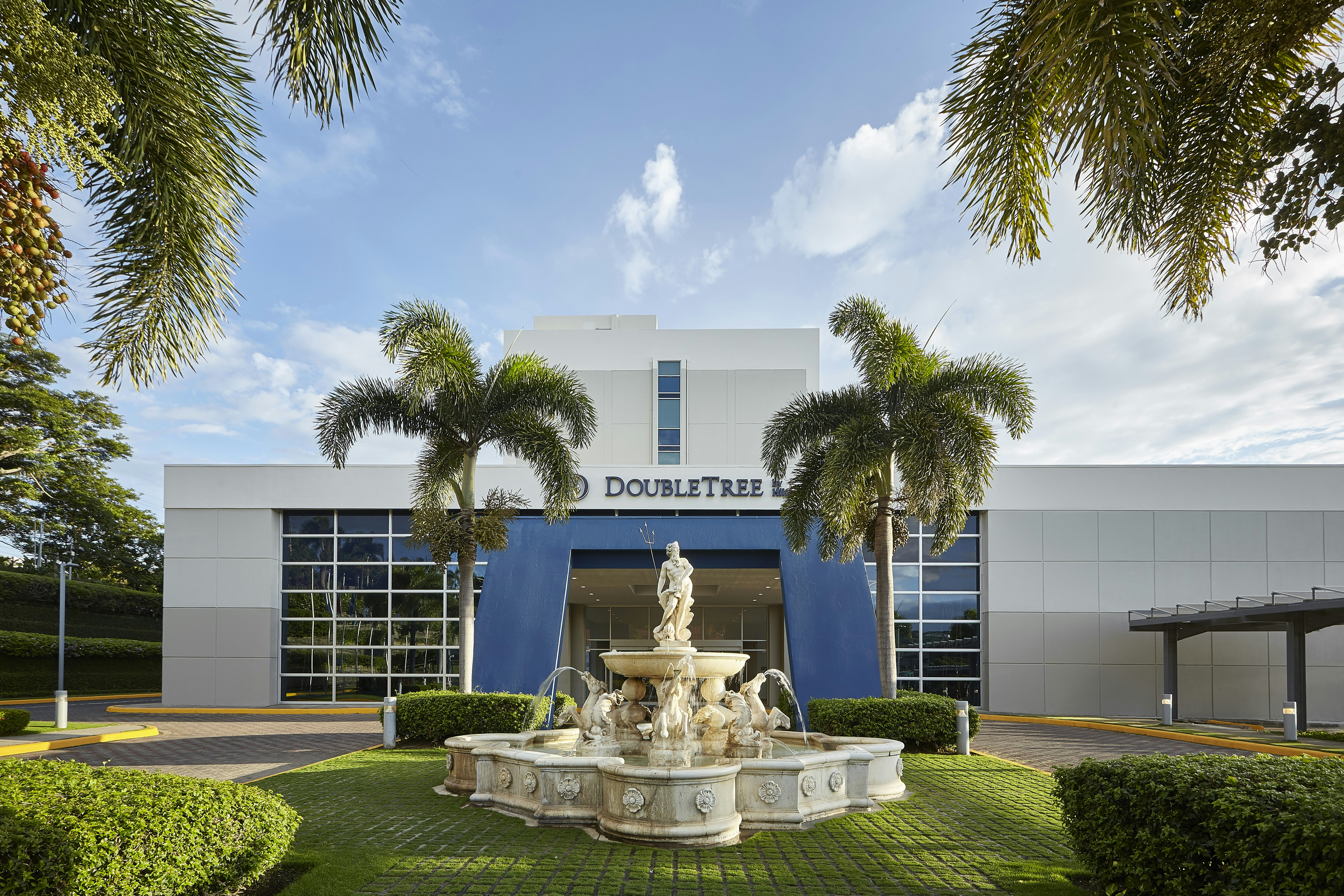 Doubletree By Hilton Managua 37/38