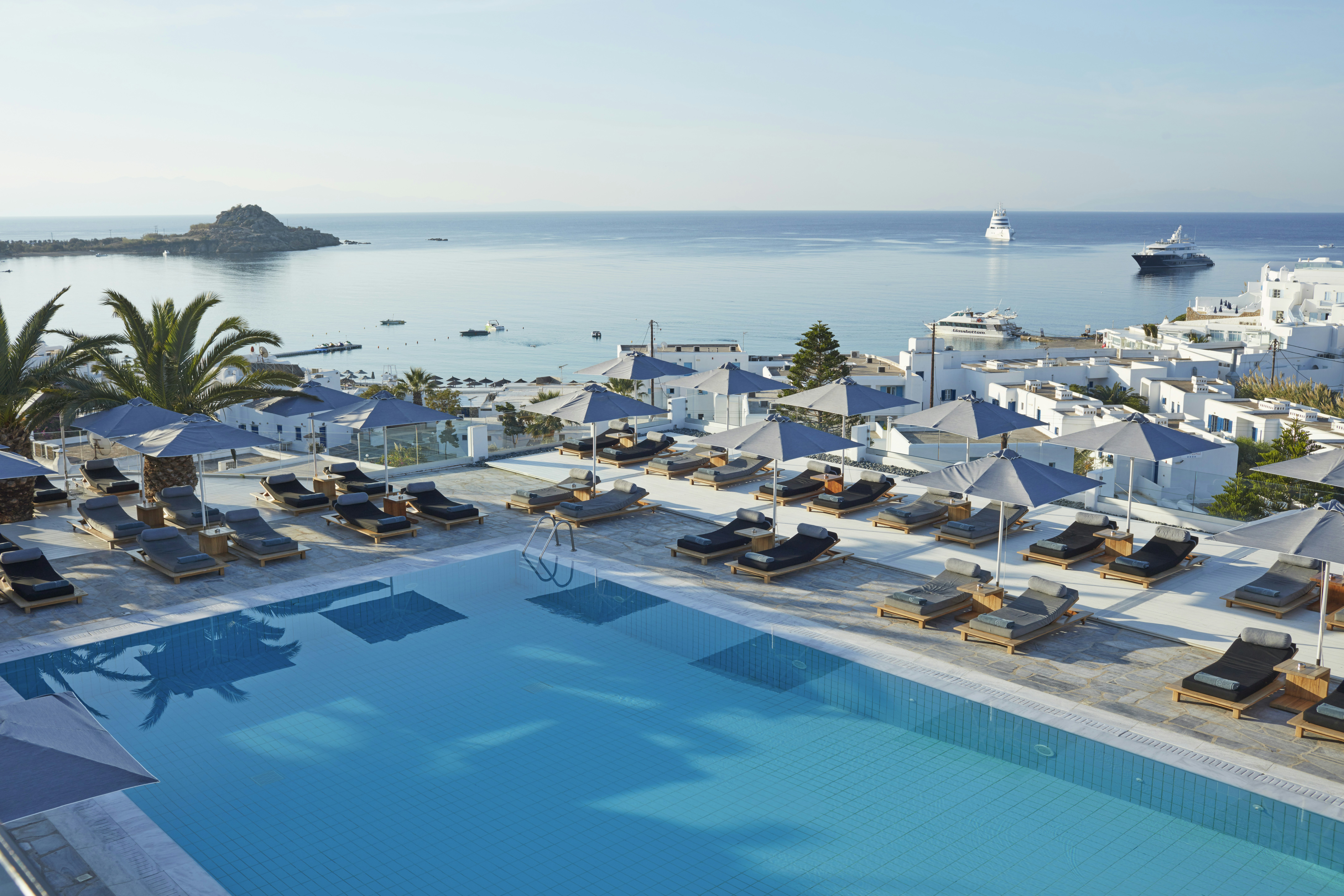 Myconian Ambassador Relais and Chateaux 35/47